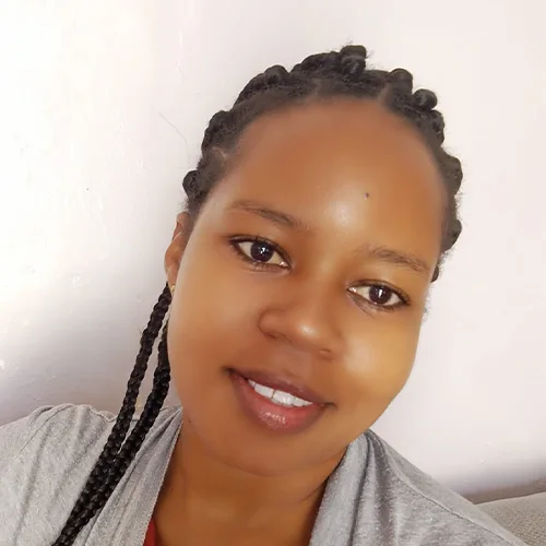 Margaret Muchai
