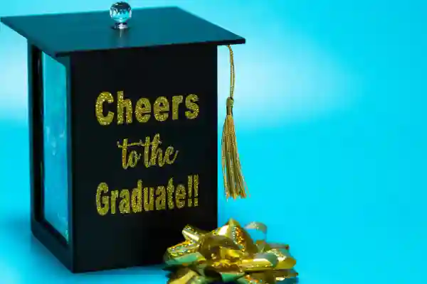 Graduation Claim Prodduct