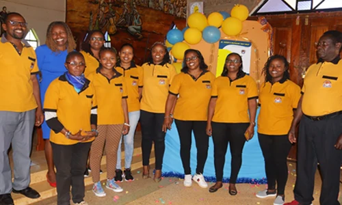 Leadership Team